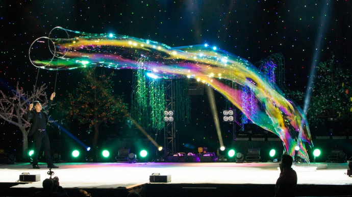 Mega-Bubble-Long-Double