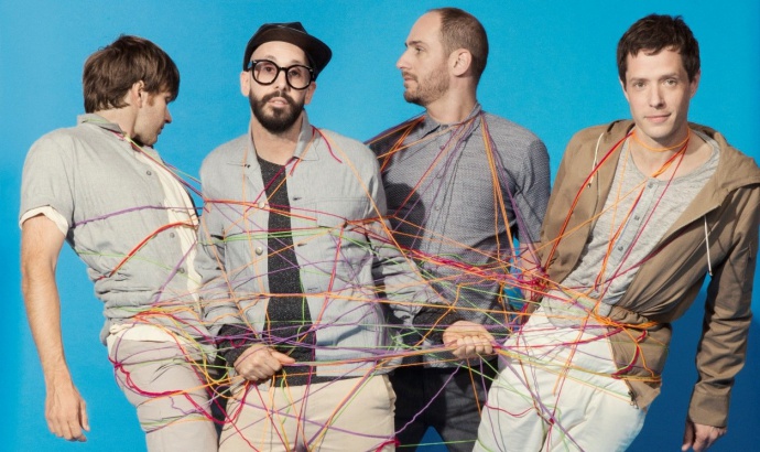 Ok Go Zen 2