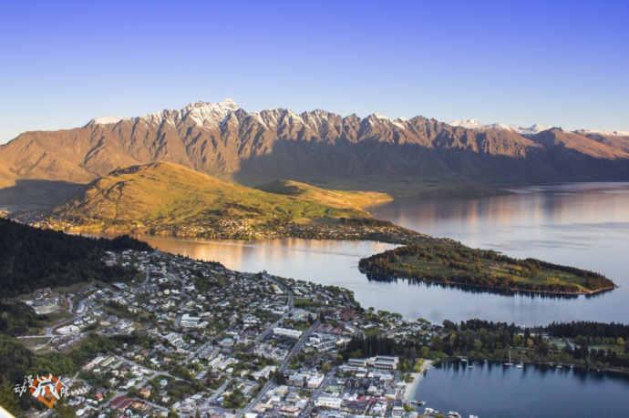 Queenstown_Newzealand