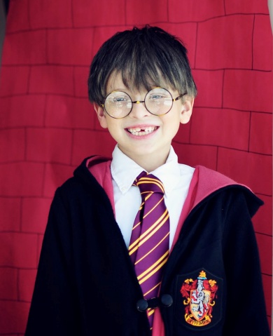 SamHarryPotter